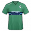 Lecco Third Jersey Serie C 2021/2022