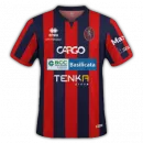 Potenza Jersey Serie C 2021/2022