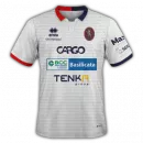 Potenza Second Jersey Serie C 2021/2022
