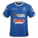 Paganese Jersey Serie C 2021/2022