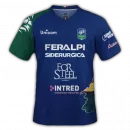 Feralpi Salò Jersey Serie C 2021/2022