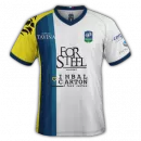 Feralpi Salò Second Jersey Serie C 2021/2022