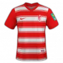 Granada CF Jersey La Liga 2021/2022