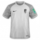 Granada CF Second Jersey La Liga 2021/2022