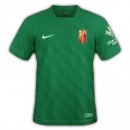 Granada CF Third Jersey La Liga 2021/2022