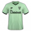 Athletic Club Second Jersey La Liga 2021/2022