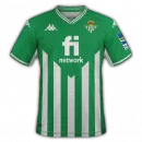 Real Betis Jersey La Liga 2021/2022