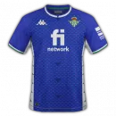 Real Betis Second Jersey La Liga 2021/2022