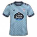 Celta Vigo Jersey La Liga 2021/2022