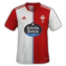 Celta Vigo Second Jersey La Liga 2021/2022