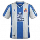 Espanyol de Barcelona Jersey La Liga 2021/2022