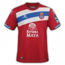 Espanyol de Barcelona Second Jersey La Liga 2021/2022