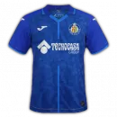 Getafe Jersey La Liga 2021/2022