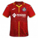 Getafe Second Jersey La Liga 2021/2022