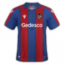 Levante Jersey La Liga 2021/2022