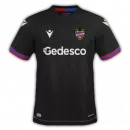 Levante Second Jersey La Liga 2021/2022