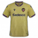 Levante Third Jersey La Liga 2021/2022