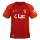 Mallorca Jersey La Liga 2021/2022