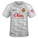 Mallorca Second Jersey La Liga 2021/2022