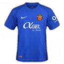 Mallorca Third Jersey La Liga 2021/2022