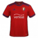 Osasuna Jersey La Liga 2021/2022