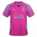 Osasuna Third Jersey La Liga 2021/2022