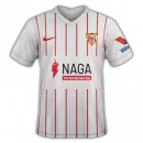 Sevilla Jersey La Liga 2021/2022