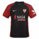 Sevilla Third Jersey La Liga 2021/2022