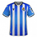 Real Sociedad Jersey La Liga 2021/2022