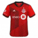 Toronto FC Jersey Major League Soccer 2021