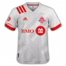 Toronto FC Second Jersey Major League Soccer 2021