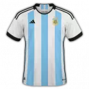Argentina Jersey World Cup 2022
