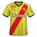 RC Lens Jersey Ligue 1 2021/2022