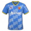 RC Lens Third Jersey Ligue 1 2021/2022