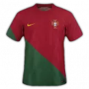 Portugal Jersey World Cup 2022