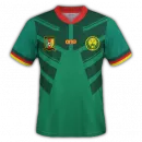 Cameroon Jersey World Cup 2022