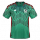 Mexico Jersey World Cup 2022