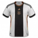 Germany Jersey World Cup 2022