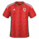 Wales Jersey World Cup 2022