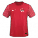 Canada Jersey World Cup 2022