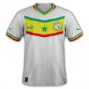 Senegal Jersey World Cup 2022