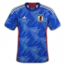 Japan Jersey World Cup 2022