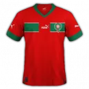 Morocco Jersey World Cup 2022