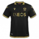 OGC Nice Third Jersey Ligue 1 2021/2022