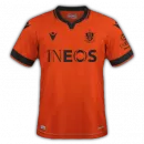 OGC Nice Jersey Ligue 1 2021/2022