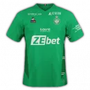 AS Saint-Etienne Jersey Ligue 1 2021/2022