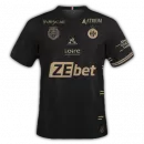 AS Saint-Etienne Third Jersey Ligue 1 2021/2022