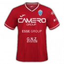 Legnago Salus Third Jersey Serie C 2021/2022