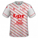 Piacenza Second Jersey Serie C 2021/2022