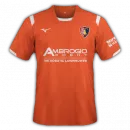 Aquila Montevarchi Third Jersey Serie C 2021/2022